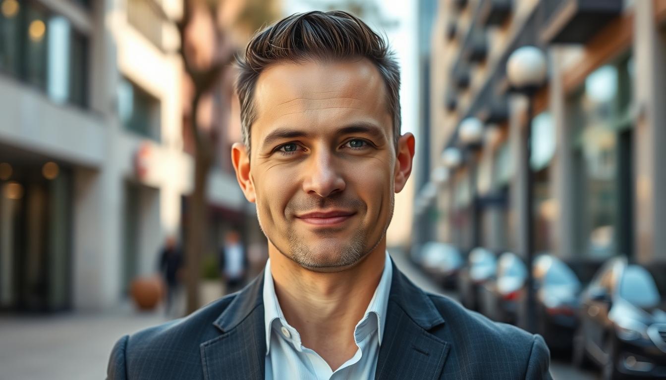 AI automation consultant