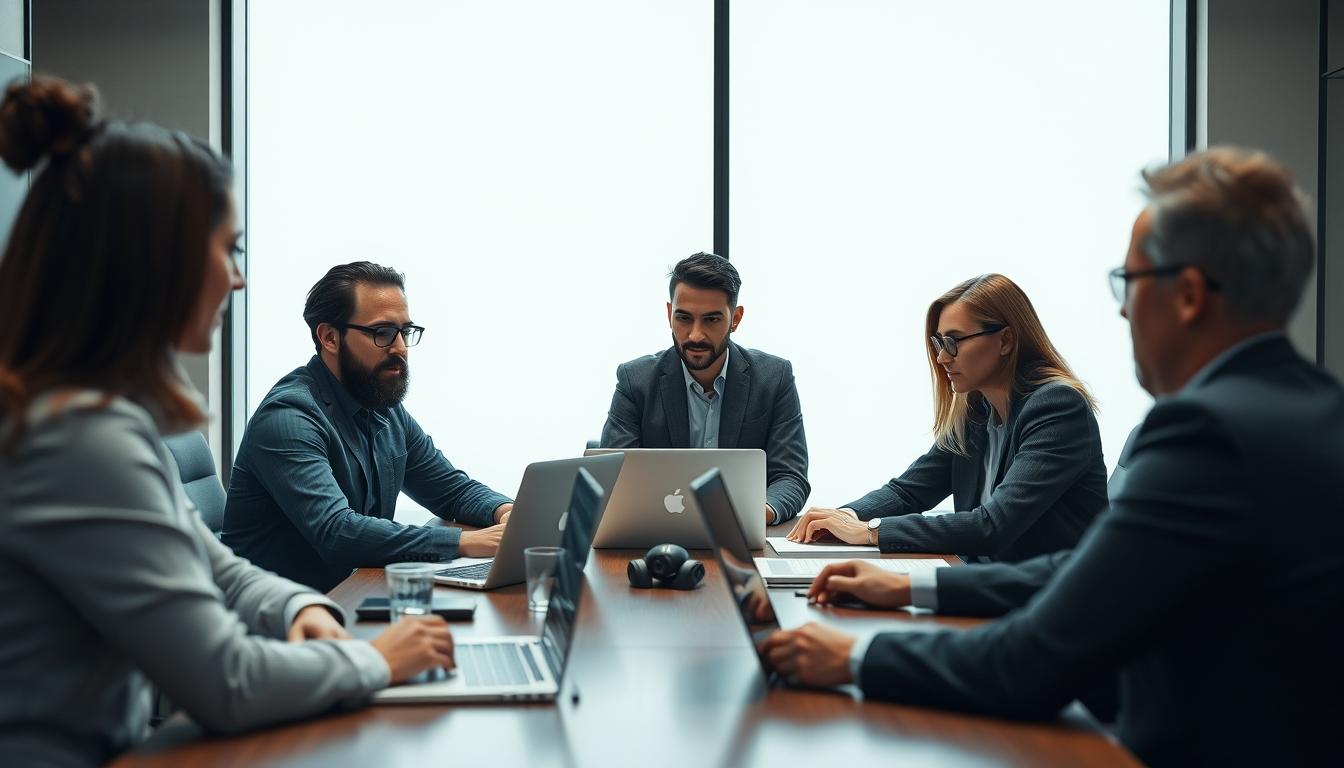 Automation and intelligent integration strategy